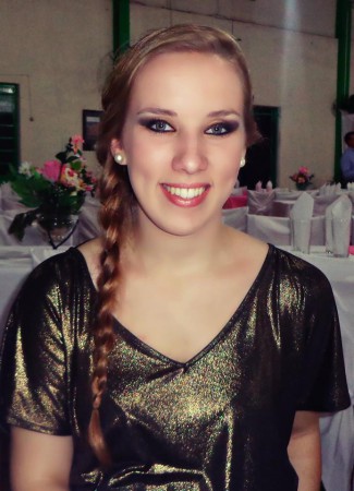 Andréia Monique Lermen