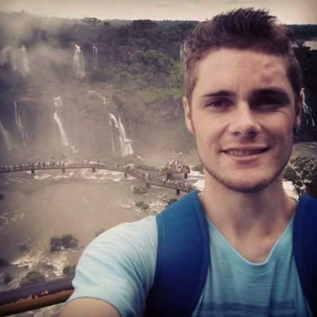 Douglas Henrique Fracari