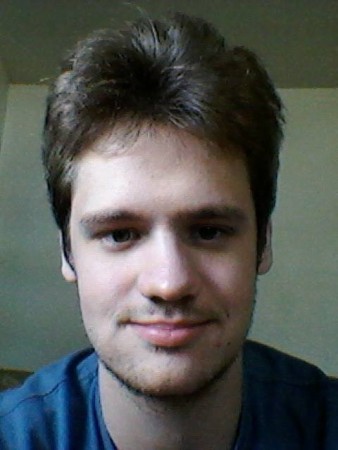 Humberto Welter Hartmann